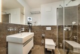 Ferienwohnung in Prerow - Apartmenthaus Am Park 05 - Bild 9