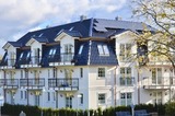 Ferienwohnung in Ostseeheilbad Zingst - Villa Strandblick 1 - Bild 13