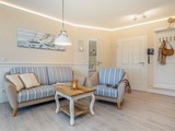 Ferienwohnung in Ostseeheilbad Zingst - Villa Strandblick 1 - Bild 18