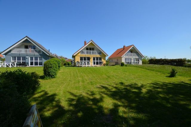 Ferienhaus in Gelting - Ferienhaus Wackerama in Gelting - Bild 3
