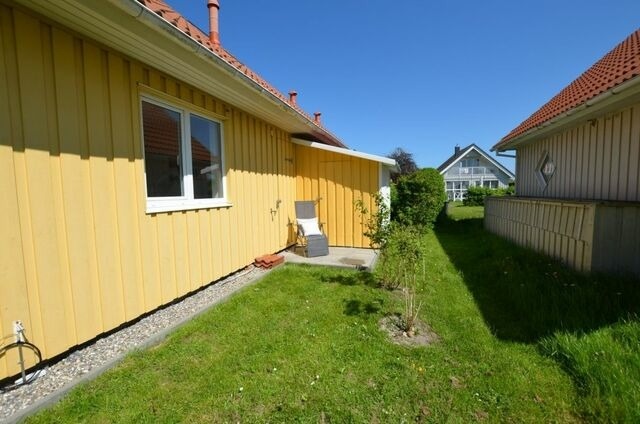 Ferienhaus in Gelting - Ferienhaus Wackerama in Gelting - Bild 20