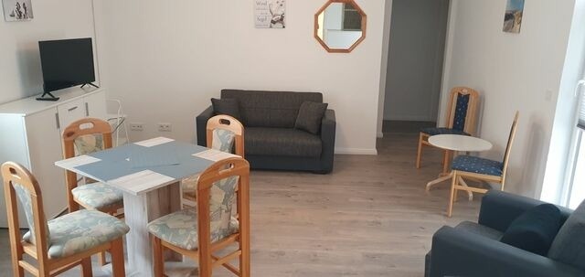 Ferienwohnung in Wismar - Cityapartment 2 ABC - Bild 2