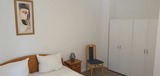 Ferienwohnung in Wismar - Cityapartment 2 ABC - Bild 6