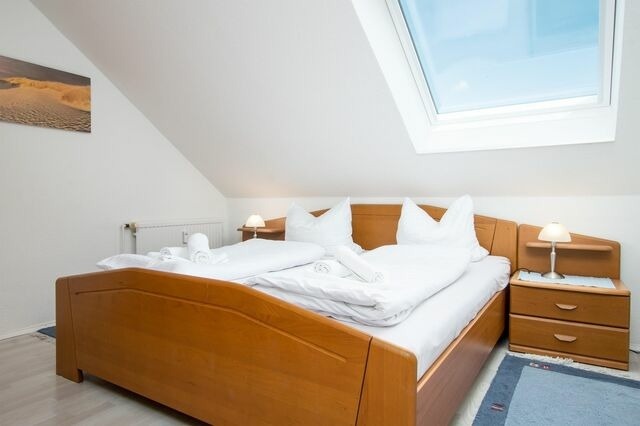 Ferienwohnung in Scharbeutz - STR/028 - Strandburg - Bild 16