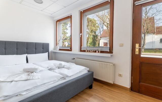 Ferienwohnung in Karlshagen - Frühling - Bild 7