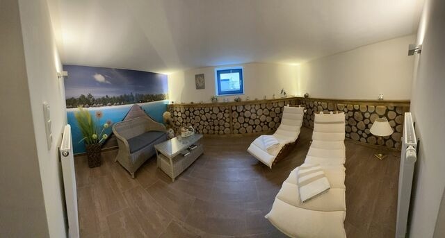 Ferienwohnung in Boltenhagen - Strandvilla Miramare, Whg. Seestern - Bild 7