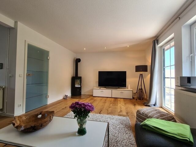 Ferienwohnung in Breege - Sonnenhus 2 - Breege/Rügen - Bild 2