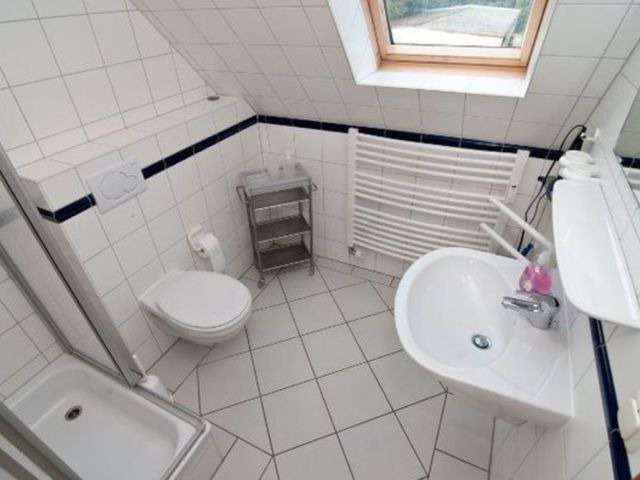 Ferienwohnung in Prerow - M&ouml;wennest - Bild 11