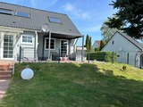 Ferienhaus in Lütow - Ostsee Ferienhaus Usedom (hundefreundlich) Familie Stopp Haus 22 - Bild 2