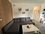 Ferienhaus in Lütow - Ostsee Ferienhaus Usedom (hundefreundlich) Familie Stopp Haus 22 - Bild 3
