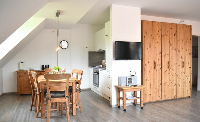 Ferienwohnung in Prerow - Resi K6 - Bild 11