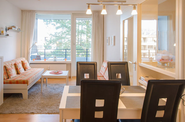 Ferienwohnung in Kellenhusen - FeWo Knaz Meeresblick Whg. 34 - Bild 2