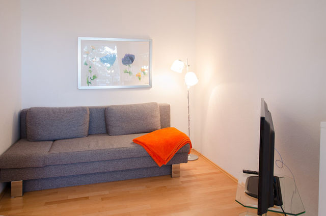 Ferienwohnung in Kellenhusen - FeWo Knaz Meeresblick Whg. 34 - Bild 5