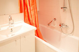 Ferienwohnung in Kellenhusen - FeWo Knaz Meeresblick Whg. 34 - Bild 10