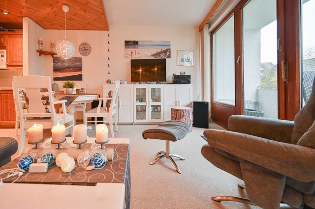 Ferienwohnung in Kellenhusen - FeWo Lange Sol Mare Whg. 6 - Bild 2