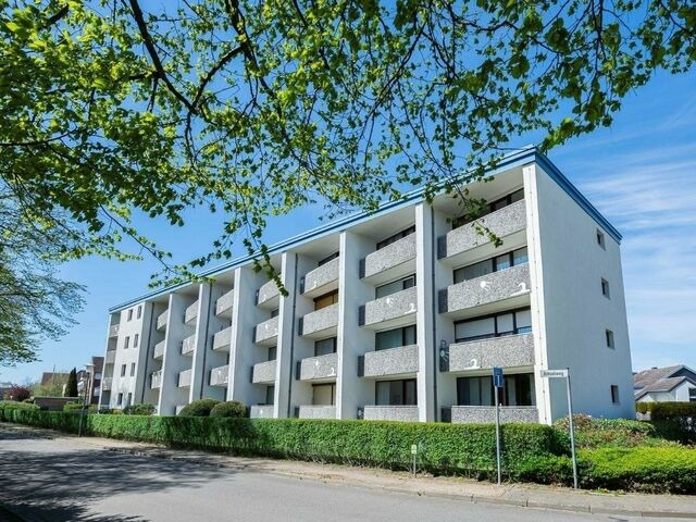 Ferienwohnung in Kellenhusen - FeWo Lange Sol Mare Whg. 6 - Bild 11