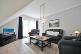 Ferienwohnung in Kellenhusen - FeWo Nitsch - Bild 1
