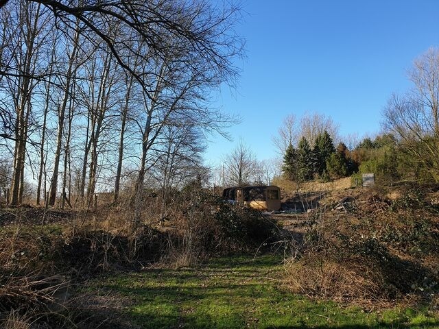 Ferienwohnung in Hornstorf OT Rüggow - Quaduxenbarg TAB 400 - Bild 17