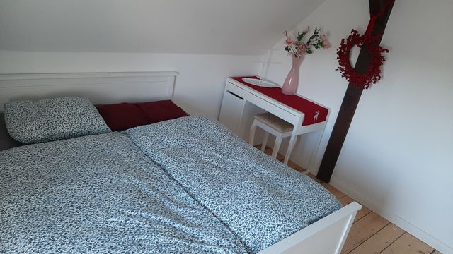 Ferienwohnung in Dolgen am See OT Sabel - Ferienwohnung im Zanderhaus - Bild 2