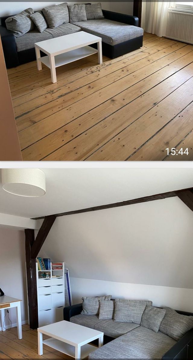 Ferienwohnung in Dolgen am See OT Sabel - Ferienwohnung im Zanderhaus - Bild 6