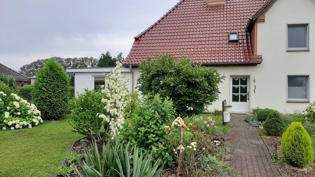 Ferienwohnung in Dolgen am See OT Sabel - Ferienwohnung im Zanderhaus - Bild 11