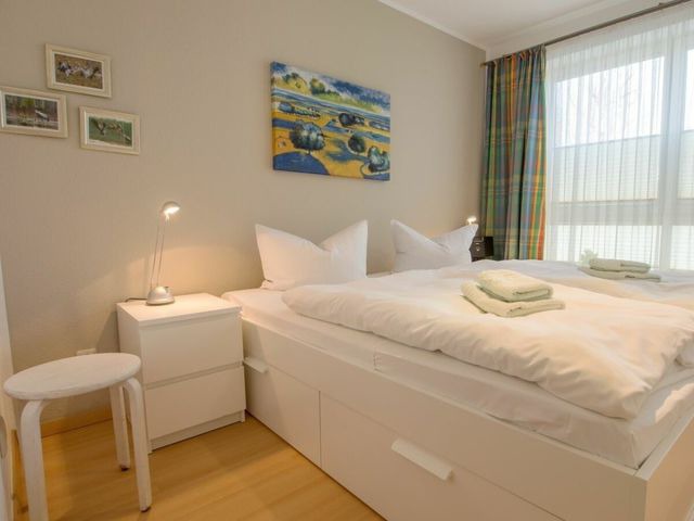 Ferienwohnung in Ostseeheilbad Zingst - Kranichidyll - Bild 4