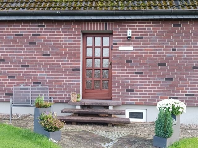 Ferienwohnung in Noer - Seeblick- Noer - Bild 12