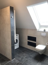 Ferienhaus in Fehmarn OT Gammendorf - Ferienhof Micheel - Duschbad DG