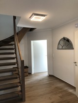 Ferienhaus in Fehmarn OT Gammendorf - Ferienhof Micheel - Flur EG