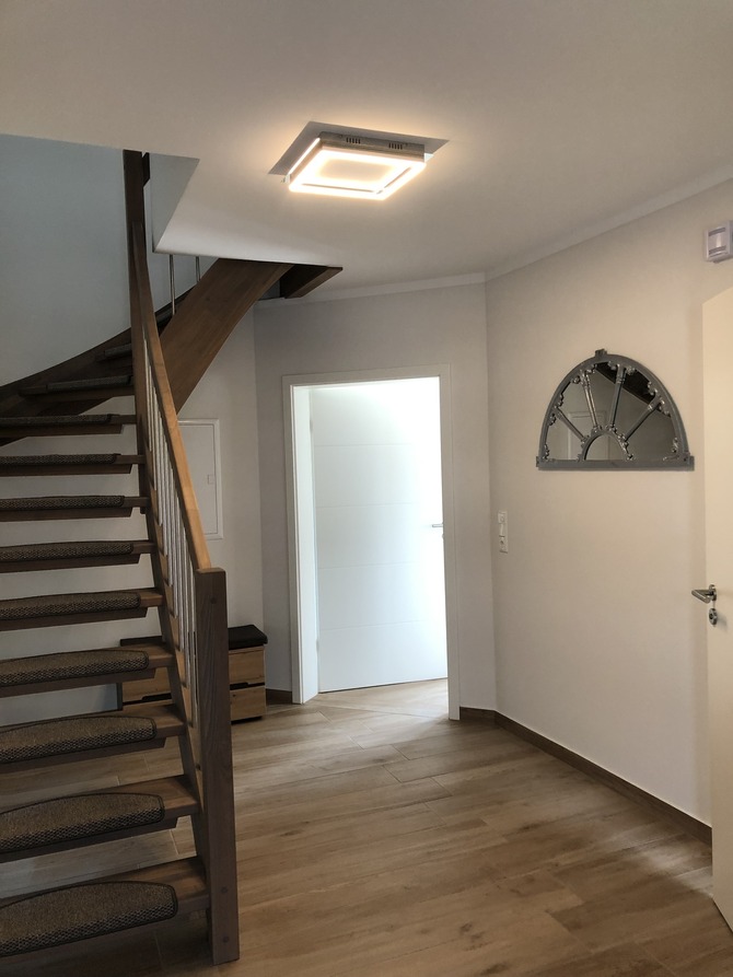 Ferienhaus in Fehmarn OT Gammendorf - Ferienhof Micheel - Flur EG