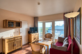 Ferienwohnung in Schönberger Strand - Panorama App. 23 mit Meerblick - Bild 2