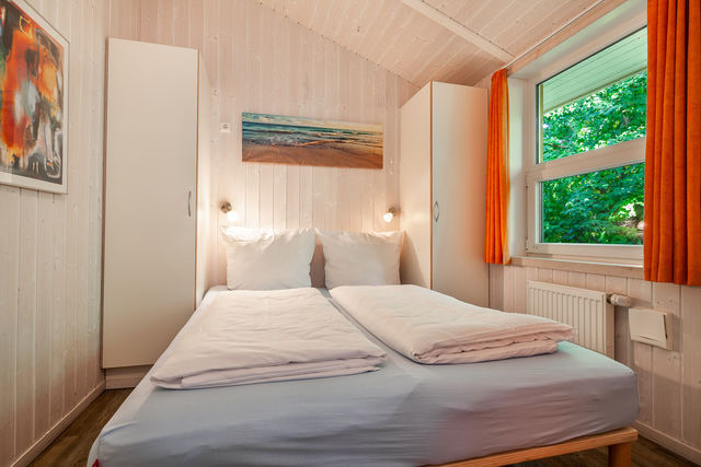 Ferienhaus in Gr&ouml;mitz - Ferienhaus Klabautermann - Strandpark 39 - Bild 16