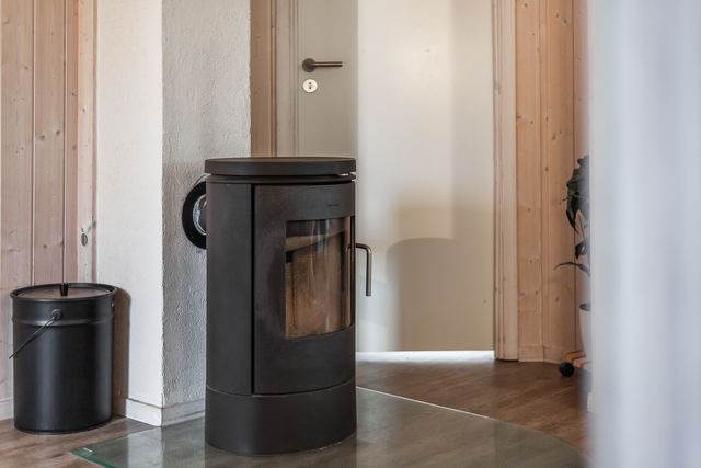 Ferienhaus in Gr&ouml;mitz - Ferienhaus Klabautermann - Strandpark 39 - Bild 18