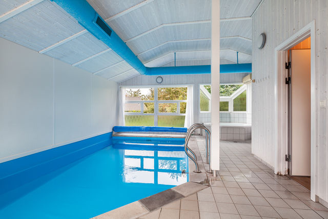 Ferienhaus in Gr&ouml;mitz - Ferienhaus Klabautermann - Strandpark 39 - Bild 20