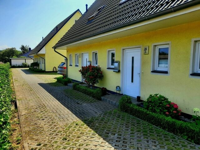 Ferienhaus in Zinnowitz - MEERerholung - Bild 2