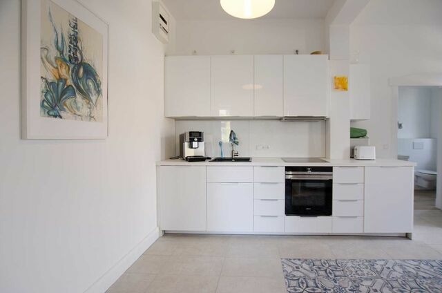 Ferienwohnung in Dahme - FeWo Strandst&uuml;bchen - Bild 10