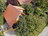 Ferienhaus in Gr&ouml;mitz - Holzhaus Gr&ouml;mitz "Das kleine Holzhaus" - Bild 22