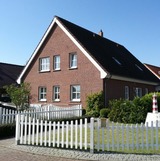 Ferienwohnung in Kellenhusen - Haus Jodokus, Whg. Henk - Bild 1