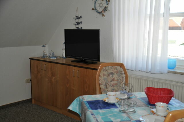 Ferienwohnung in Kellenhusen - Haus Jodokus, Whg. Henk - Bild 9