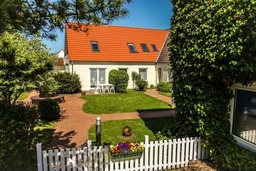 Haus Strandgang, Whg. 5