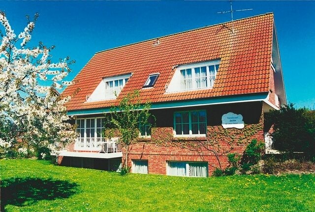 Ferienwohnung in Kellenhusen - Rosa Canina, W9 - Bild 3