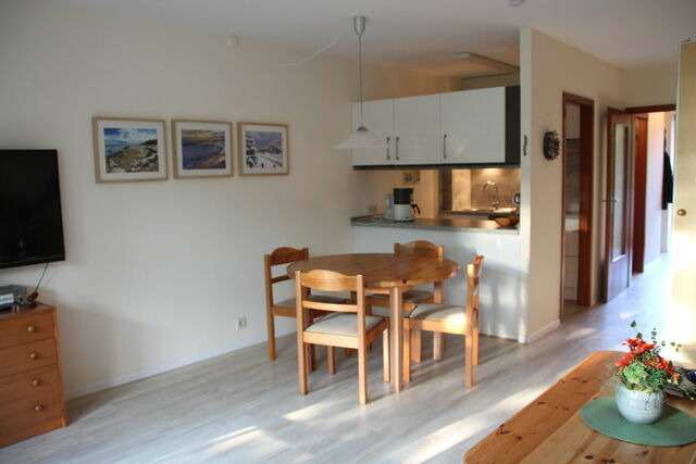 Ferienwohnung in Kellenhusen - Ferienwohnung Wiemers - Bild 2