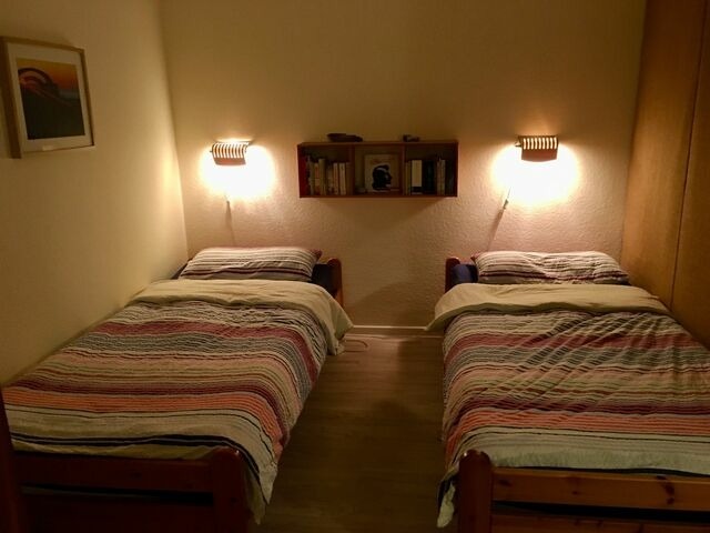 Ferienwohnung in Kellenhusen - Ferienwohnung Wiemers - Bild 7