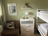 Ferienwohnung in Kellenhusen - Ferienwohnung Wiemers - Bild 9