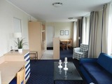 Ferienwohnung in Ostseeheilbad Zingst - Am Kurhaus 208/ PP 69 - Bild 2