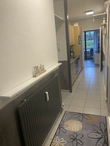 Ferienwohnung in Dahme - Vier Jahreszeiten 103 - Bild 8