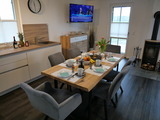 Ferienhaus in Zierow - dicht an der Küste Haus "Emma" mit Infrarot-Sauna u.Wallbox - Bild 7