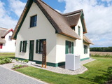 Ferienhaus in Zierow - Neu! Haus "Emma" mit Infrarot-Sauna u.Wallbox - Bild 1