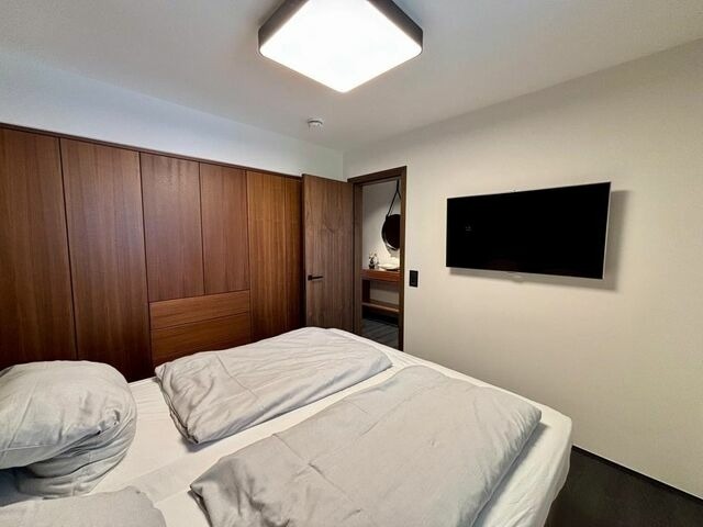 Ferienwohnung in Gro&szlig;enbrode - Haus "Zur Mole", Wohnung 19 "Ostseelounge" - Bild 18