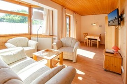 FeWo Dortje Nr. 3 - Kemnitz